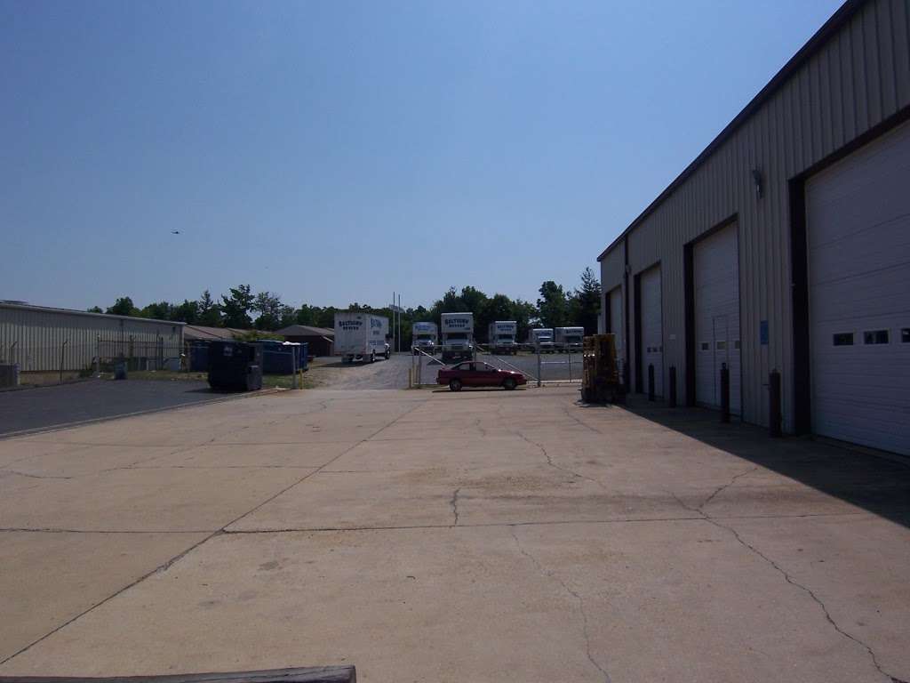 Beltway Movers & Storage | 4020 Penn Belt Pl, Forestville, MD 20747, USA | Phone: (301) 960-3907