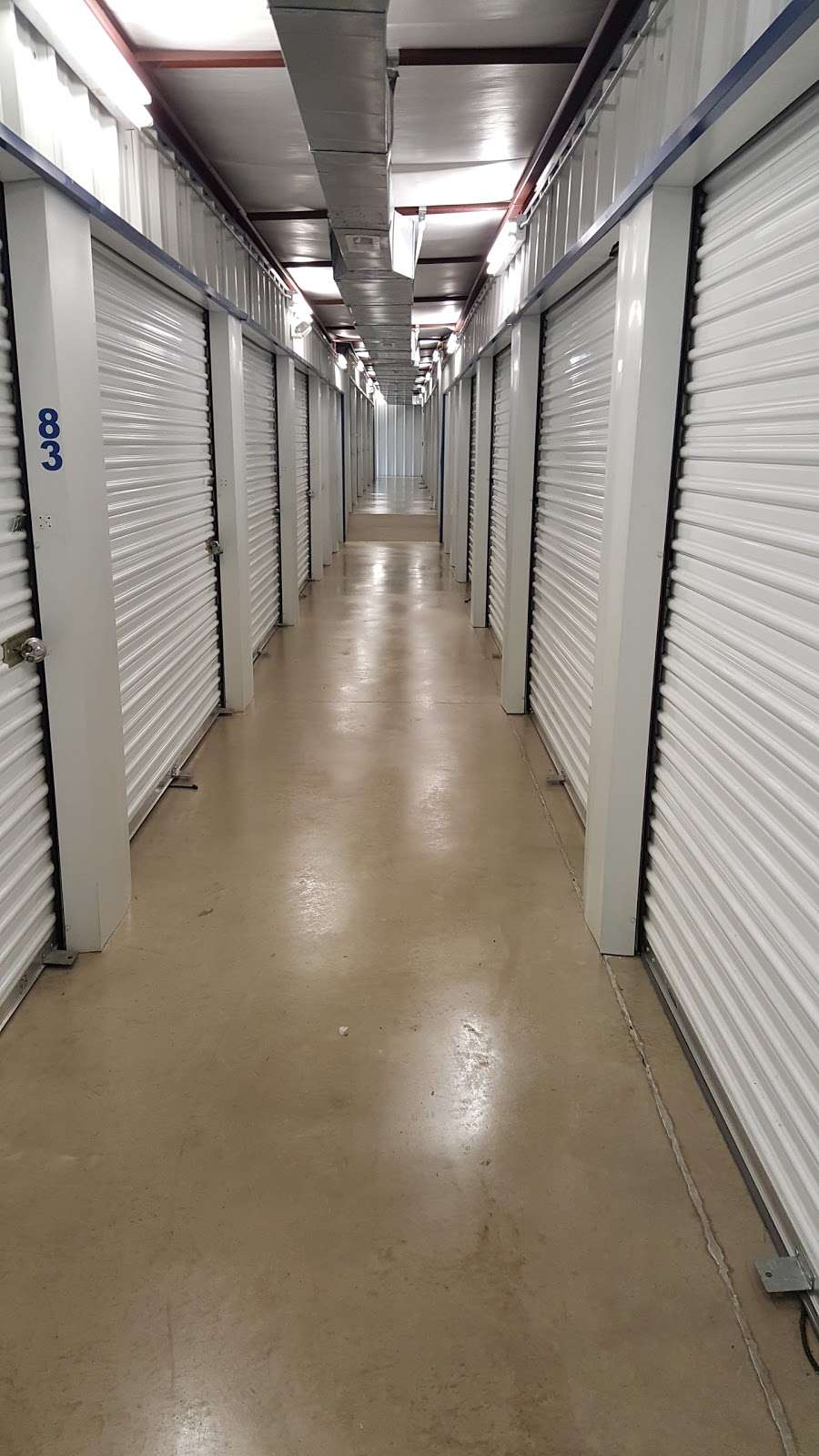 Extra Space Storage | 3950 Gus Thomasson Rd, Mesquite, TX 75150, USA | Phone: (972) 846-4827