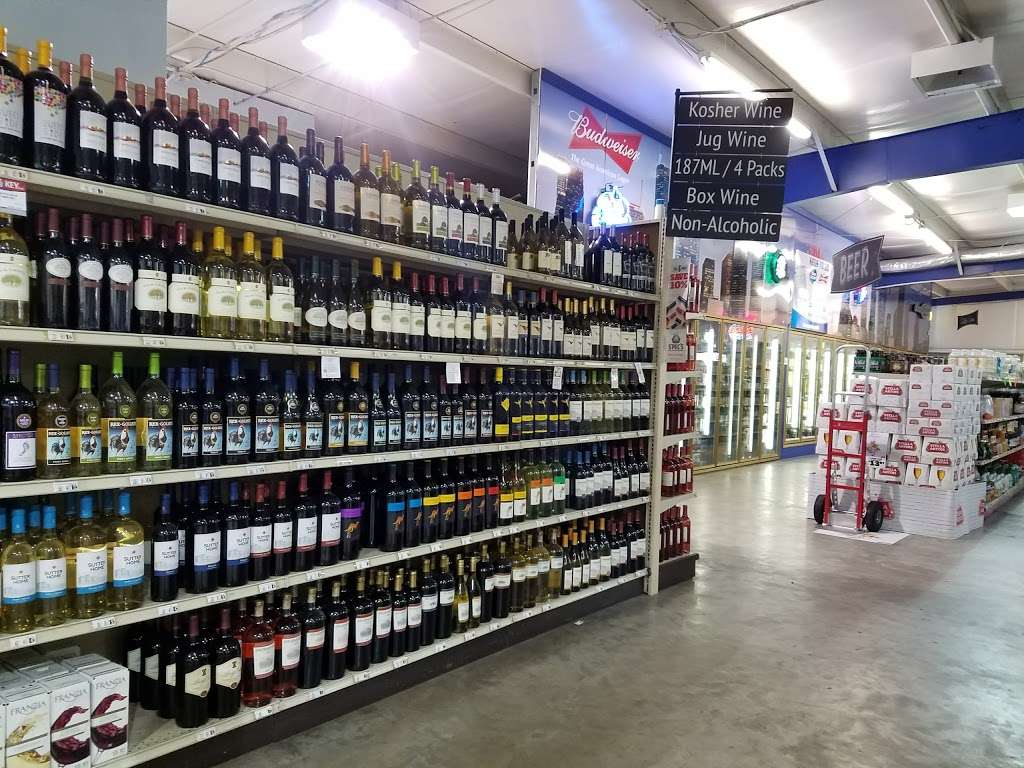 Specs Wine, Spirits & Finer Foods | 14110 Stuebner Airline Rd, Houston, TX 77069, USA | Phone: (281) 440-8895