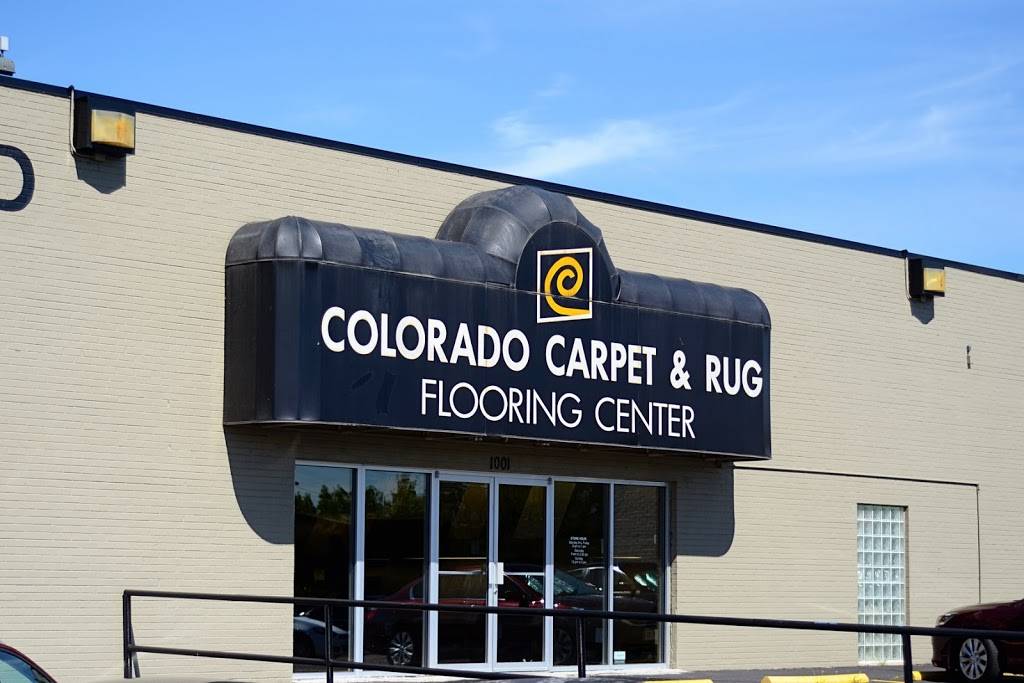 Colorado Carpet and Rug | 1001 S Platte River Dr, Denver, CO 80223, USA | Phone: (303) 744-1900