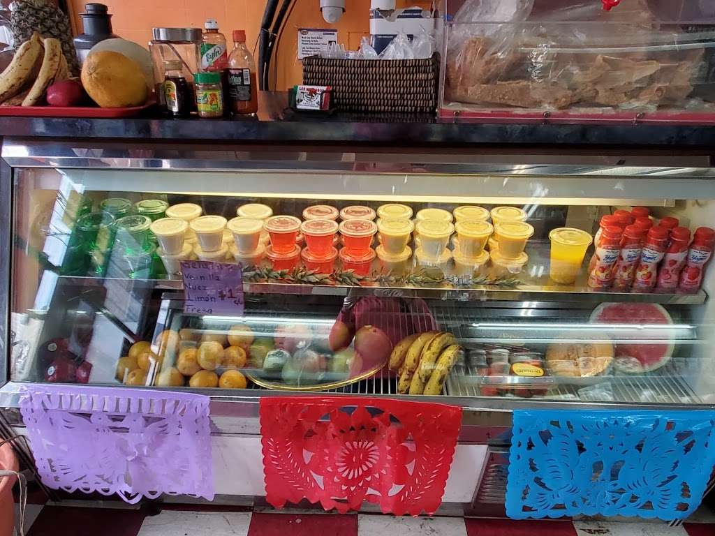 Los Milagros Deli Grocery | 197 Wyckoff Ave, Brooklyn, NY 11237, USA | Phone: (718) 676-6310