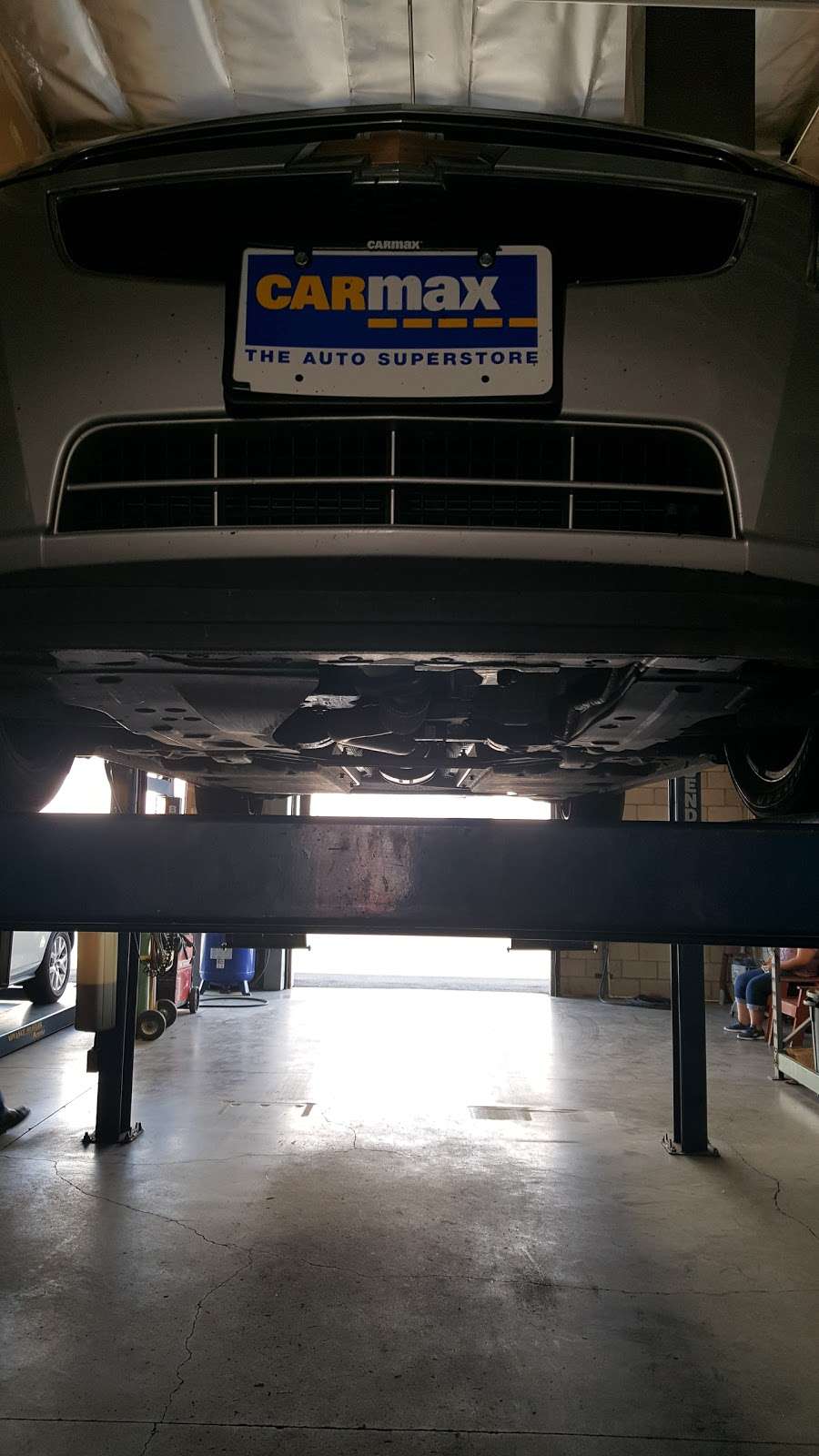 Advance Muffler - Ricos Mufflers & Brakes | 3553 N Perris Blvd # B6, Perris, CA 92571, USA | Phone: (951) 940-4447