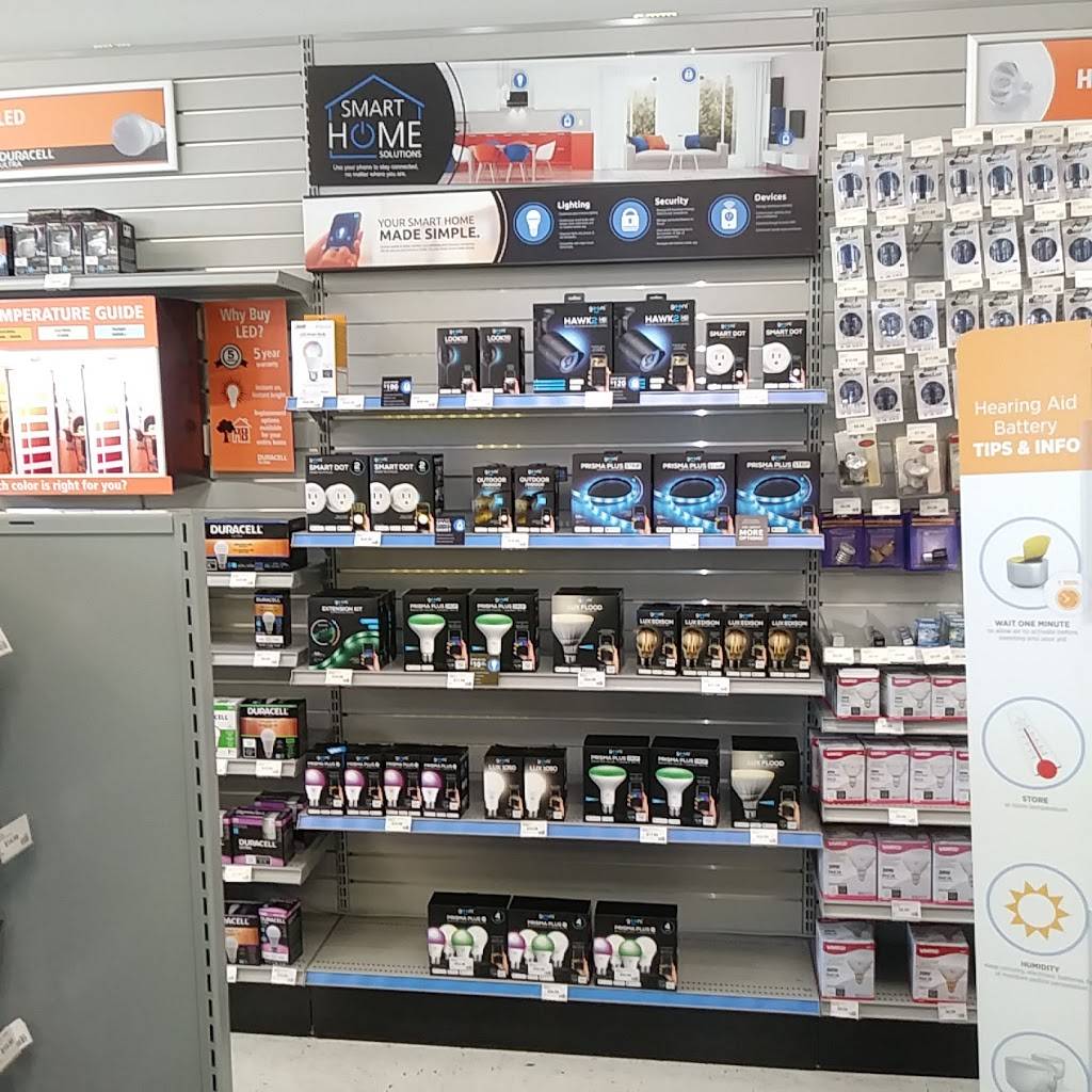 Batteries Plus Bulbs | 5640 NW 167th St, Miami Lakes, FL 33014, USA | Phone: (305) 626-8700