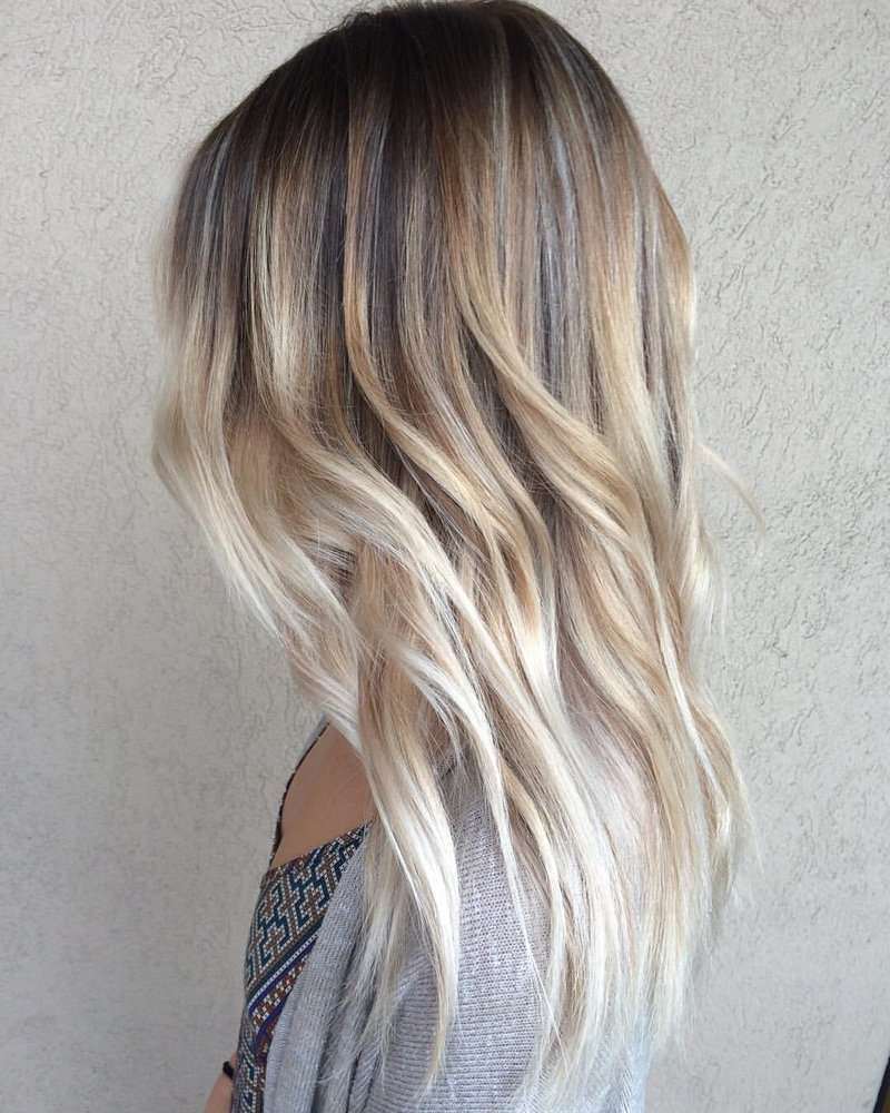 Hair By Jason Dejeu | 28 E Main St, Los Gatos, CA 95030, USA | Phone: (770) 307-8016