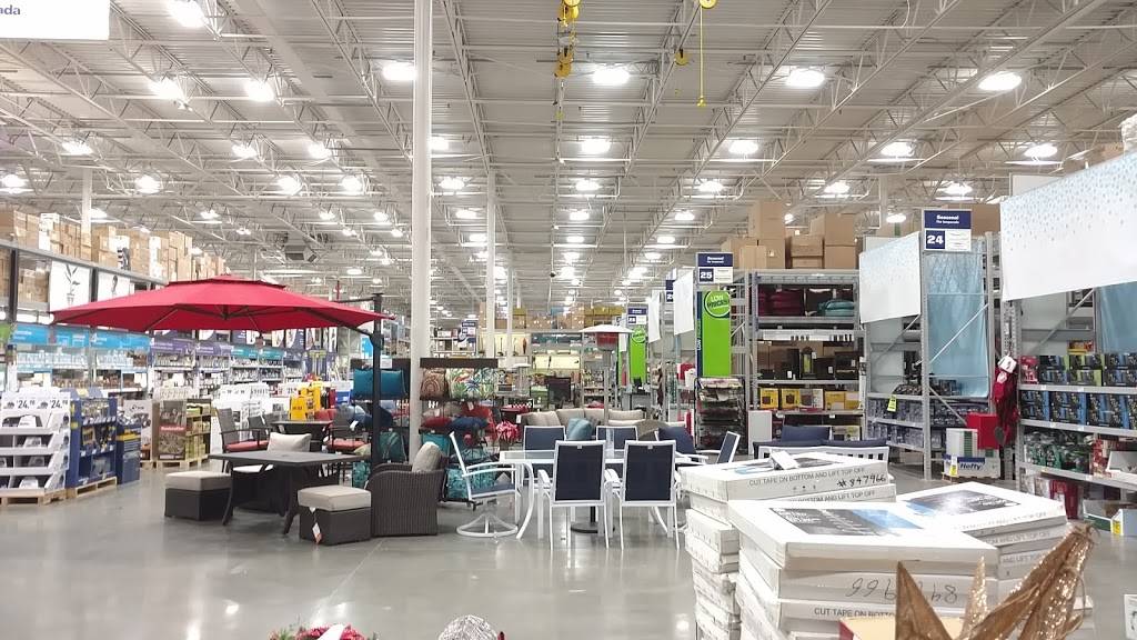 Lowes Home Improvement | 1500 N Lemon St, Anaheim, CA 92801, USA | Phone: (714) 447-6140