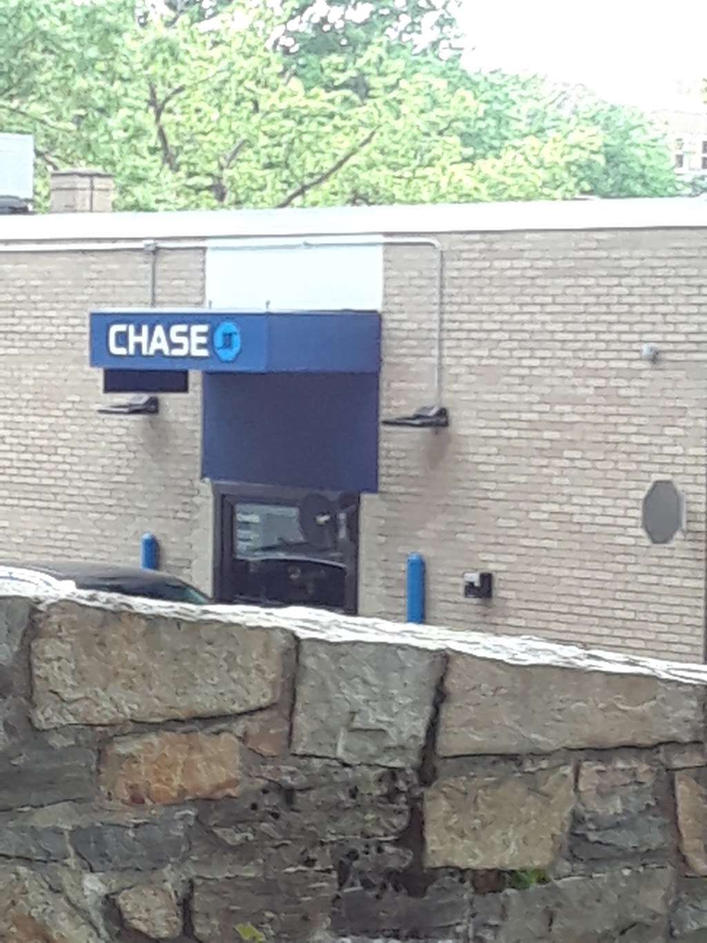 Chase Bank | 511 Gramatan Ave, Mt Vernon, NY 10552, USA | Phone: (914) 699-3521
