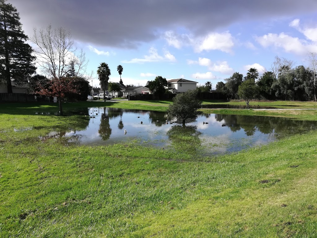 Gomes Park | Fremont, CA 94539