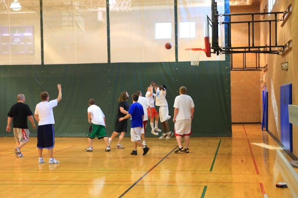 Parker Recreation Center | 17301 Lincoln Ave, Parker, CO 80134 | Phone: (303) 841-4500