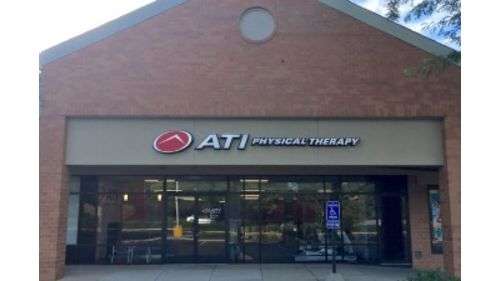 ATI Physical Therapy | 114 Skokie Blvd, Wilmette, IL 60091, USA | Phone: (847) 512-5102