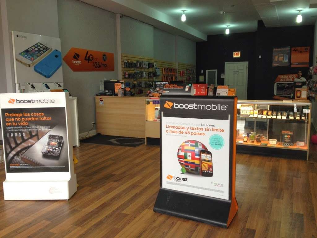 Boost Mobile | 5915 W Cermak Rd Unit B, Cicero, IL 60804, USA | Phone: (708) 222-9300