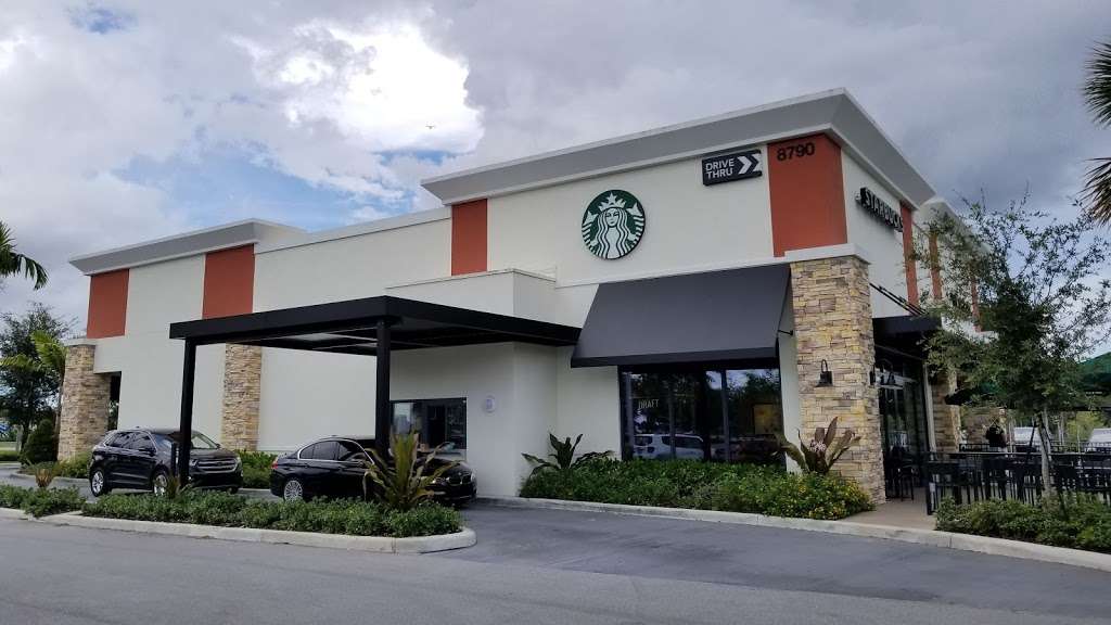 Starbucks | 8790 Boynton Beach Blvd Bay #1, Boynton Beach, FL 33473, USA | Phone: (561) 430-0537