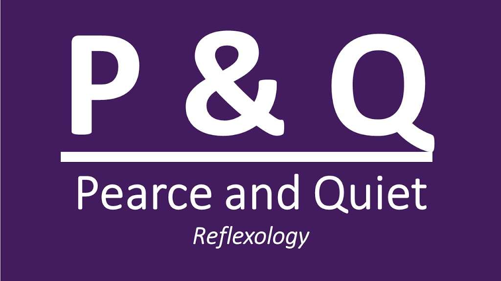 Pearce & Quiet Reflexology | 6 Dimmock Cl, Paddock Wood, Tonbridge TN12 6HS, UK | Phone: 07867 493597