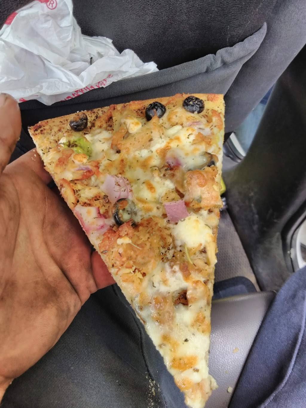 Vitos Pizza and Subs | 4235 Douglas Rd, Toledo, OH 43613, USA | Phone: (419) 475-1212