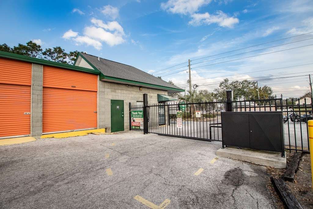 Neighborhood Storage | 2930 SE 58th Ave, Ocala, FL 34480, USA | Phone: (352) 888-4235