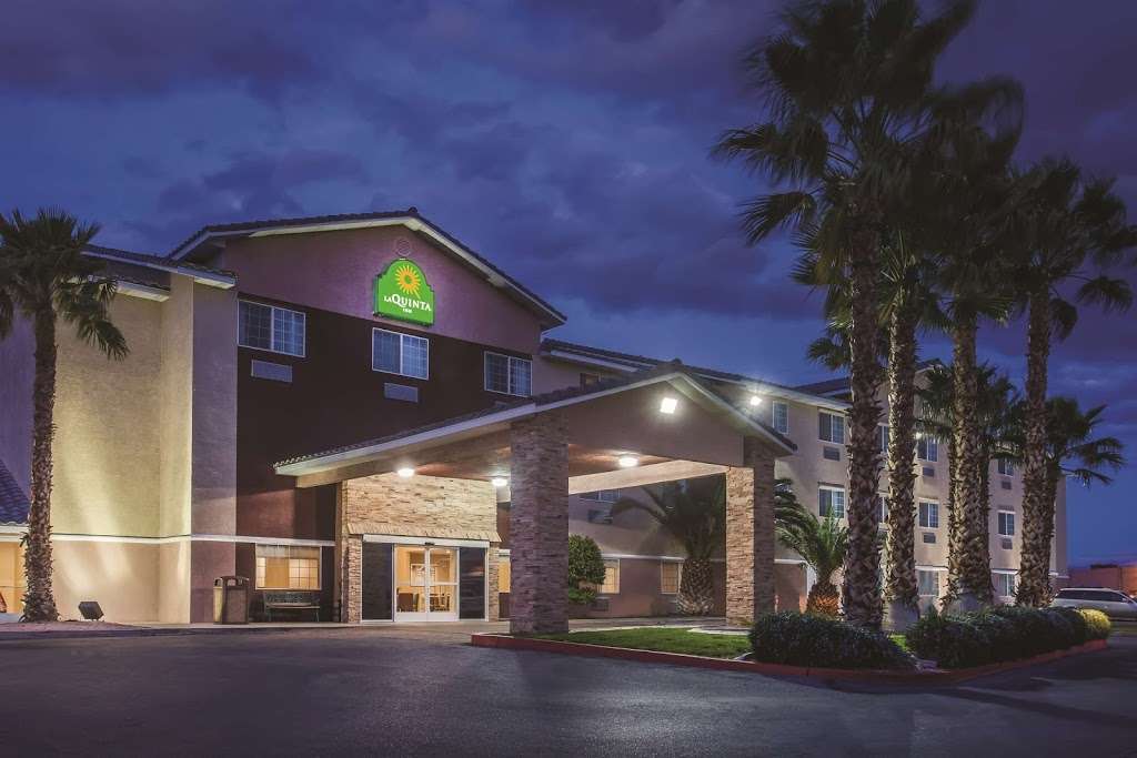 La Quinta Inn Las Vegas Nellis | 4288 N Nellis Blvd, Las Vegas, NV 89115 | Phone: (702) 632-0229