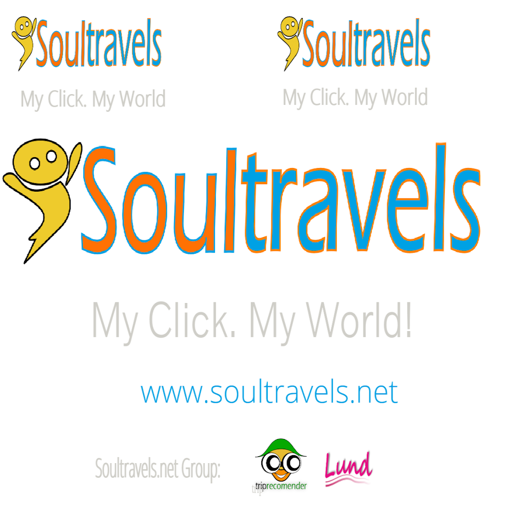 Soultravels Ltd | 1 Limestone House Limeburners Drive, Halling ME2 1GF, UK | Phone: 07472 105543