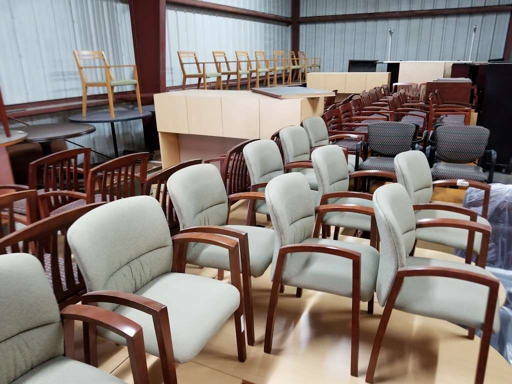 DFSI Houston New and Used Office furniture | 11702 Aldine Westfield Rd Suite 2, Houston, TX 77093, USA | Phone: (281) 726-2939