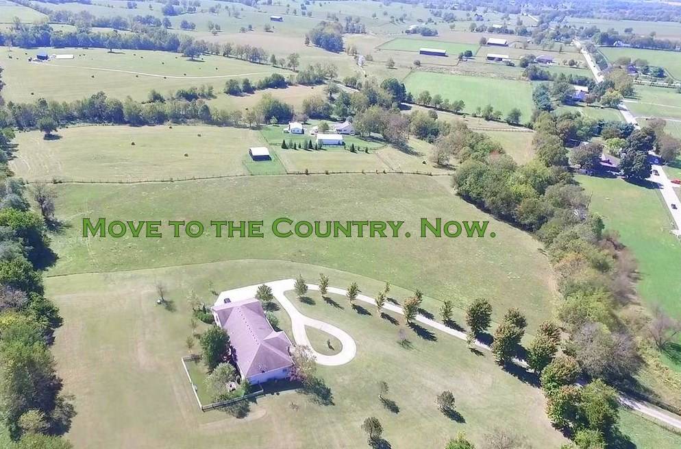 Realtor Anne Huber, Better Homes and Gardens Real Estate Cypress | 126 Amerson Way Suite D, Georgetown, KY 40324, USA | Phone: (859) 983-0346