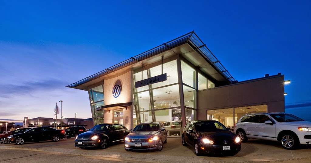 Bill Jacobs Volkswagen | 2211 Aurora Ave, Naperville, IL 60540, USA | Phone: (630) 848-6600