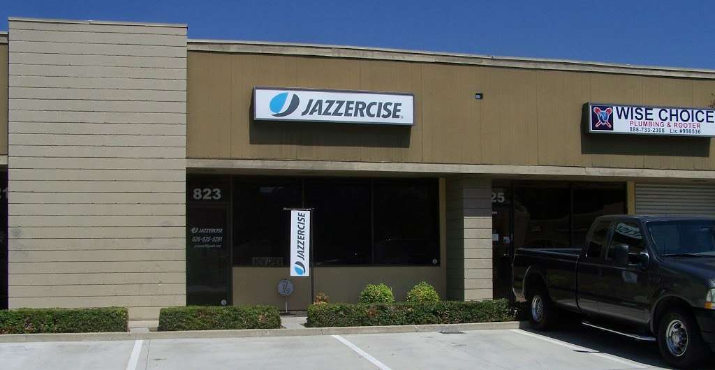 Jazzercise | 823 E Rte 66, Glendora, CA 91740 | Phone: (626) 825-5291