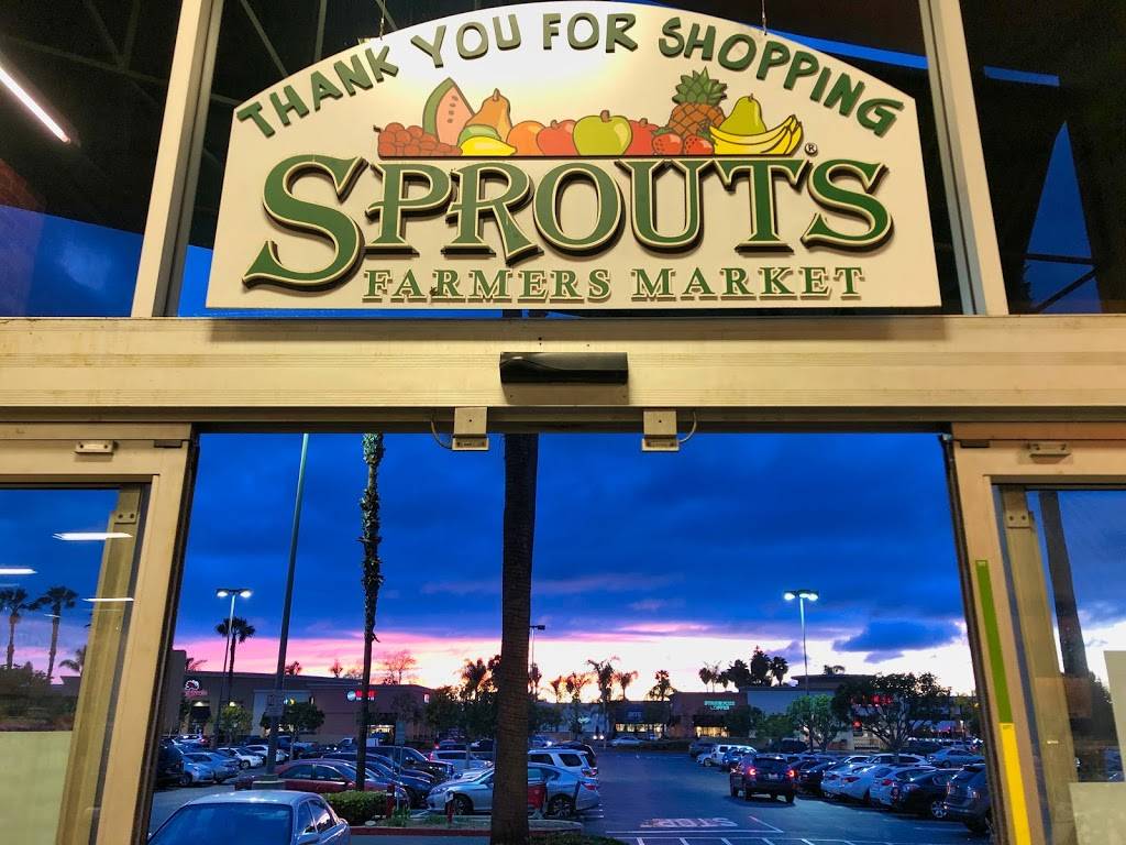 Sprouts Farmers Market | 3030 Harbor Blvd D, Costa Mesa, CA 92626, USA | Phone: (714) 751-6399