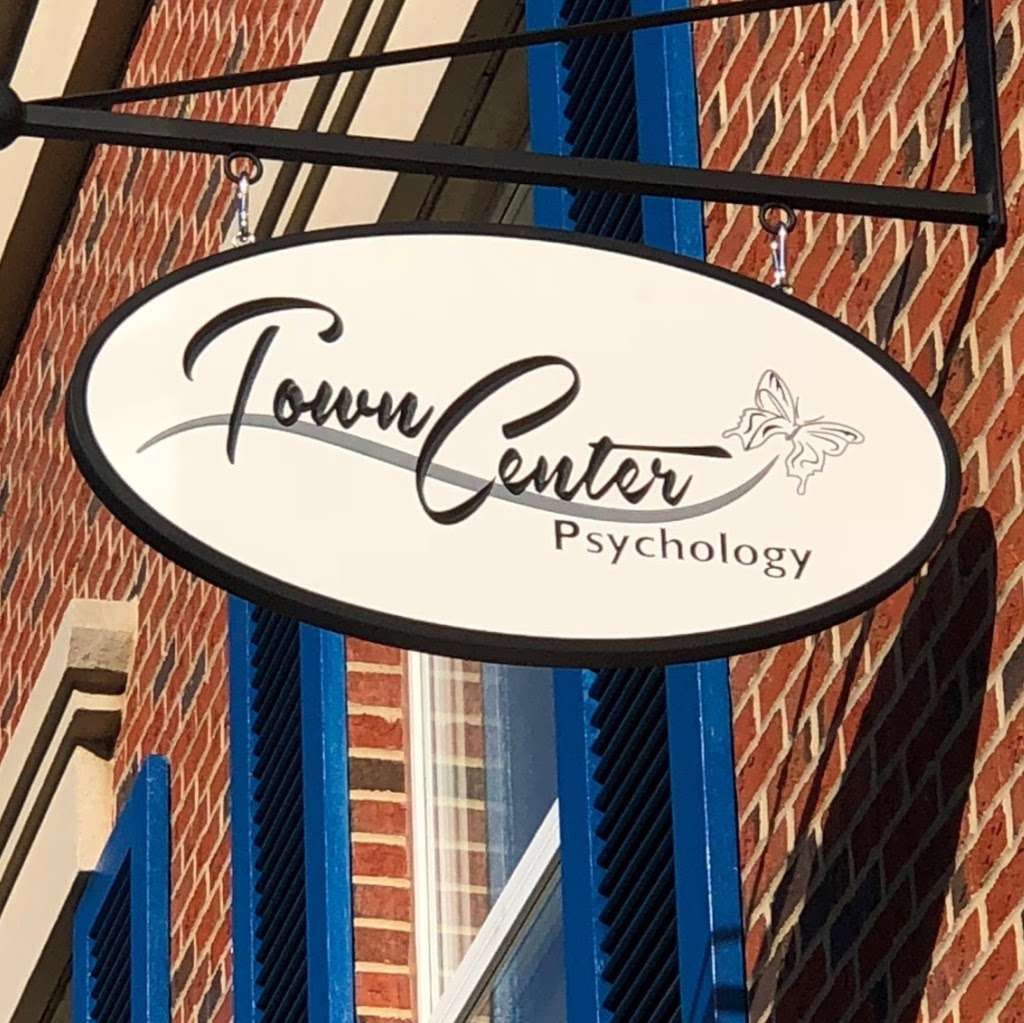 Town Center Psychology PLLC | 4350 Main St, Harrisburg, NC 28075, USA | Phone: (704) 707-5713