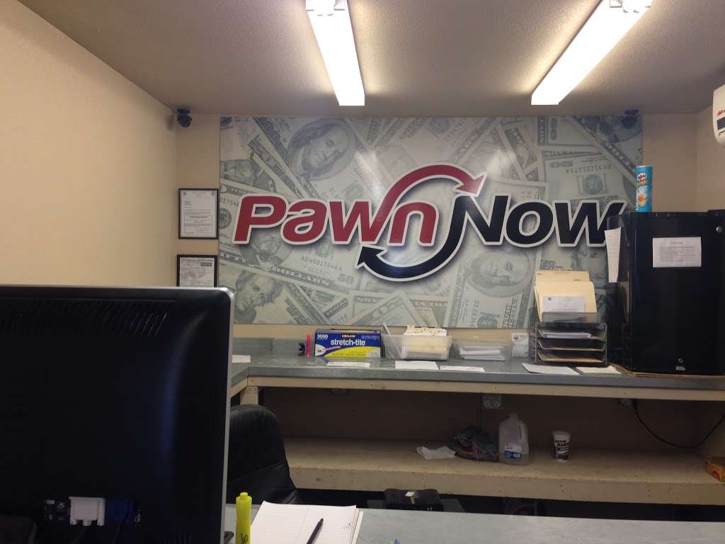 Pawn Now | 691 W Baseline Rd, Phoenix, AZ 85043, USA | Phone: (602) 276-1664