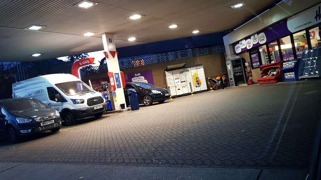 Esso | 37a Shooters Hill Rd, London SE3 7HS, UK | Phone: 020 8341 1642