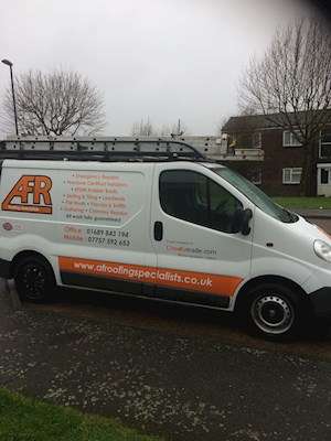 A.F. Roofing | 82 Thorpe Cl, New Addington, Croydon CR0 0SG, UK | Phone: 07757 592653