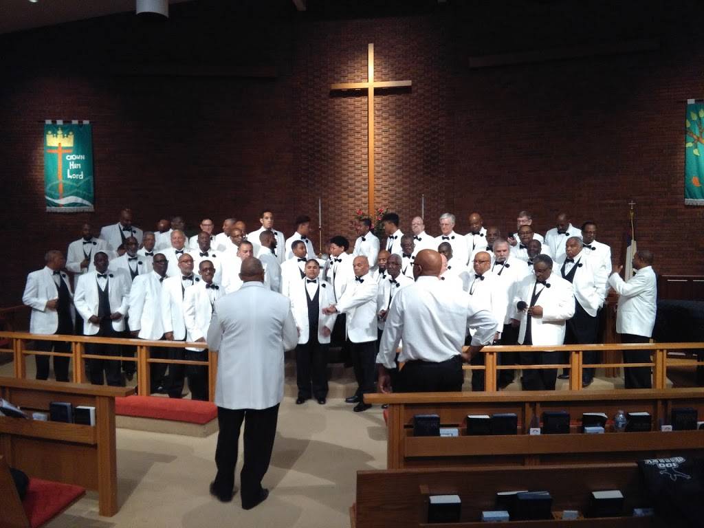 McMannen United Methodist Church | 4102 Neal Rd, Durham, NC 27705, USA | Phone: (919) 383-1263