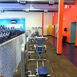 Club 24 Concept Gyms | 266 S Main St, Newtown, CT 06470, USA | Phone: (203) 304-9654