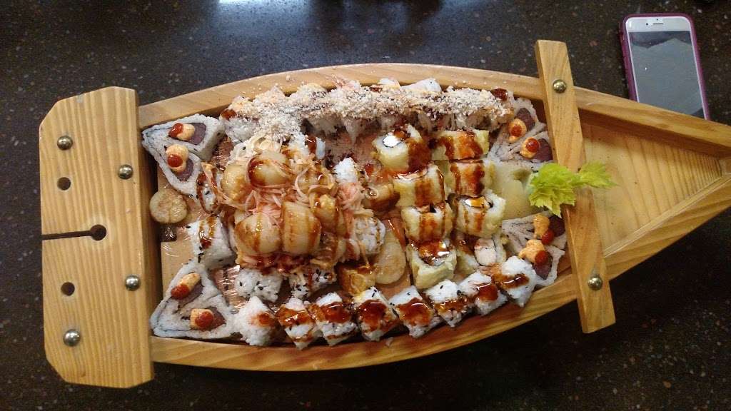 Sogo Express II | 150 Ray Kennedy Dr, Locust, NC 28097, USA | Phone: (704) 888-0354