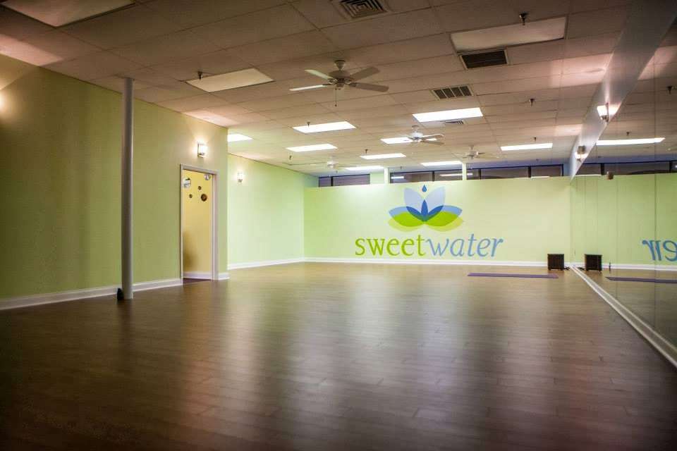 Sweetwater Yoga & Fitness | 3869 Wekiva Springs Rd, Longwood, FL 32779, USA | Phone: (407) 745-0806