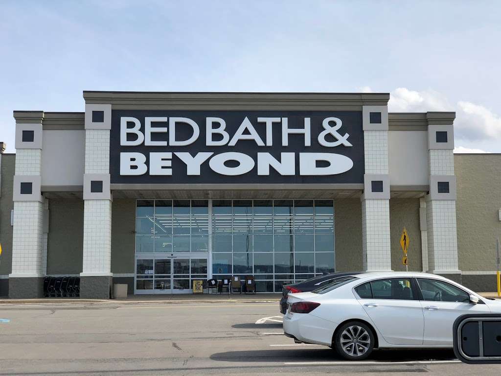 Bed Bath & Beyond | 435 Arena Hub Plaza, Wilkes-Barre Township, PA 18702, USA | Phone: (570) 825-7732