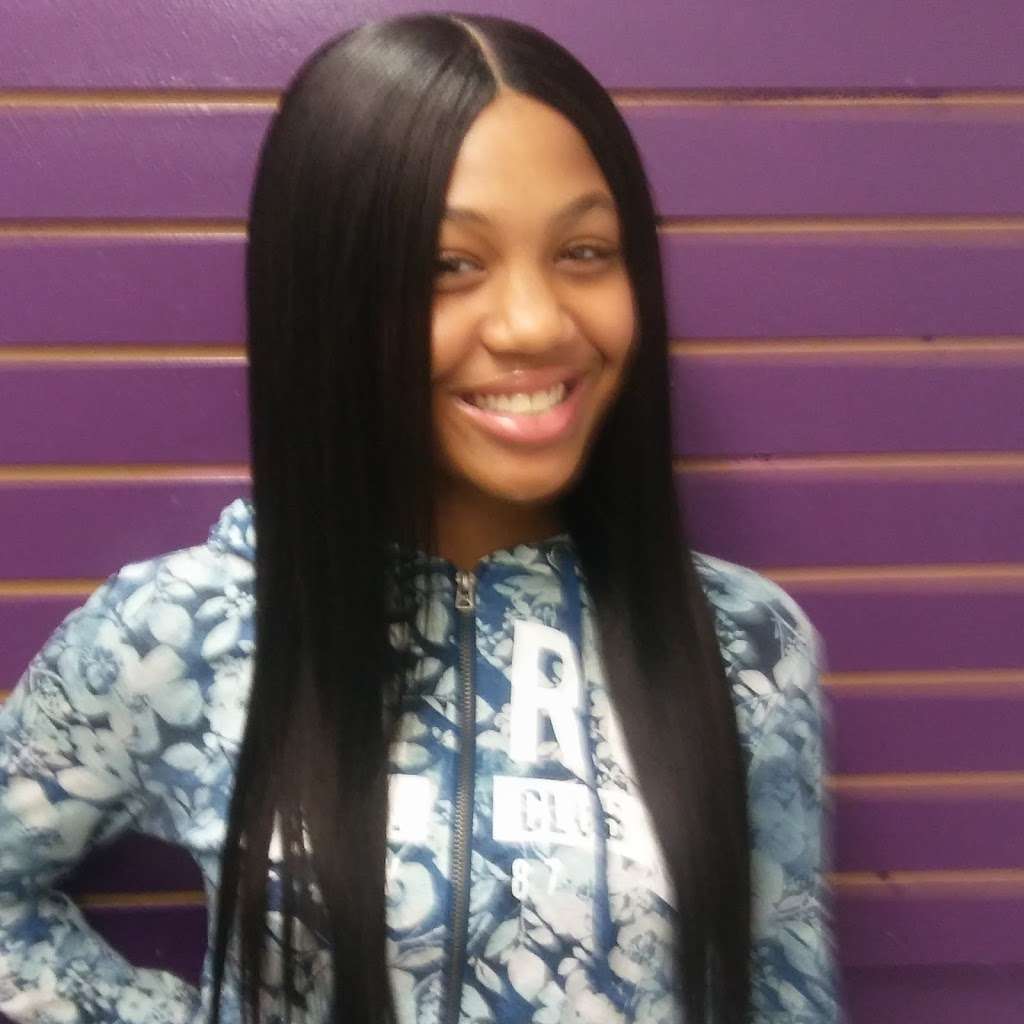 SEW IN WEAVES | 95-12 Van Wyck Expy, South Richmond Hill, NY 11419, USA | Phone: (917) 450-7337