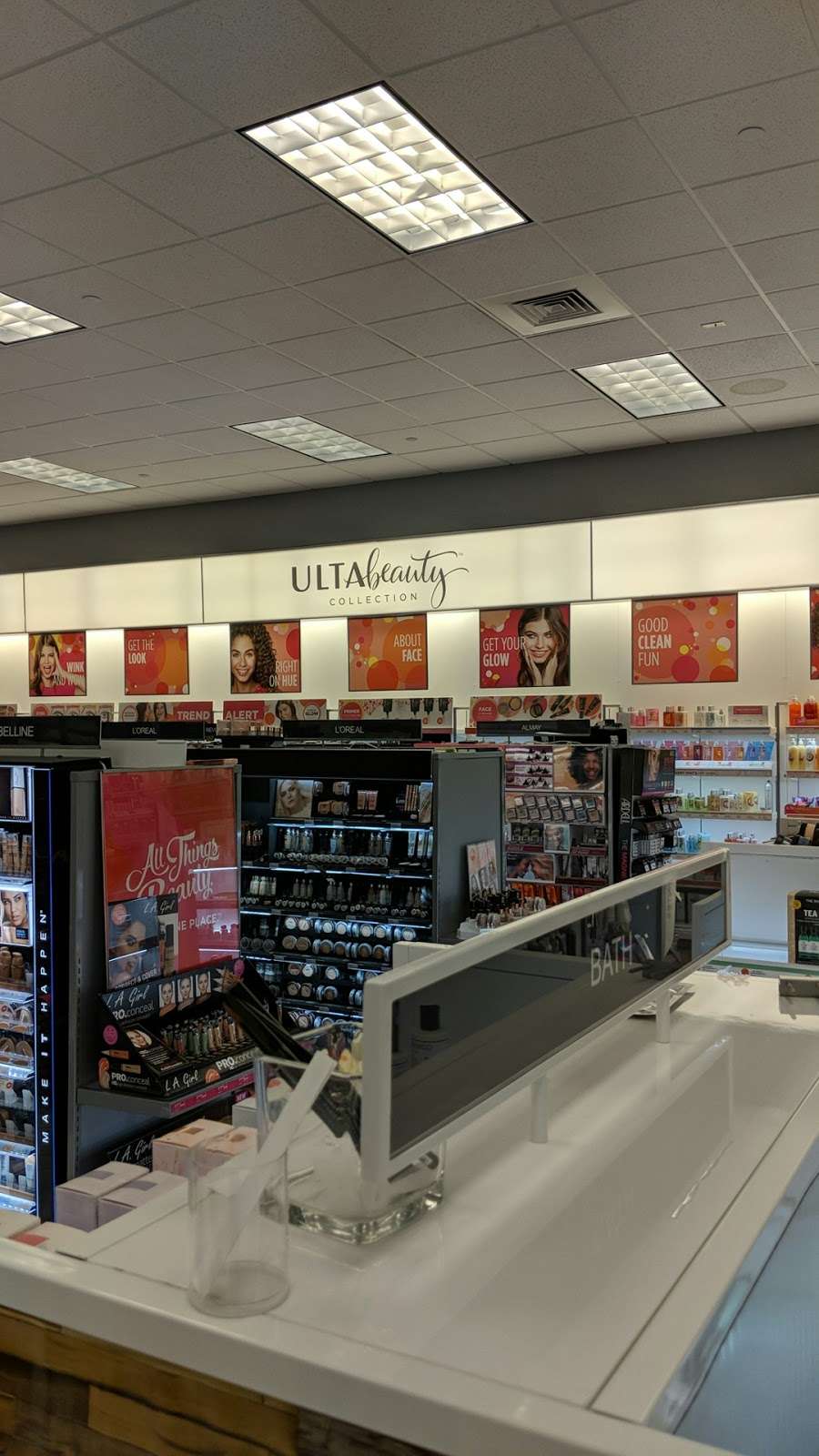 Ulta Beauty | 236 S Sharon Amity Rd, Charlotte, NC 28211, USA | Phone: (704) 442-8404