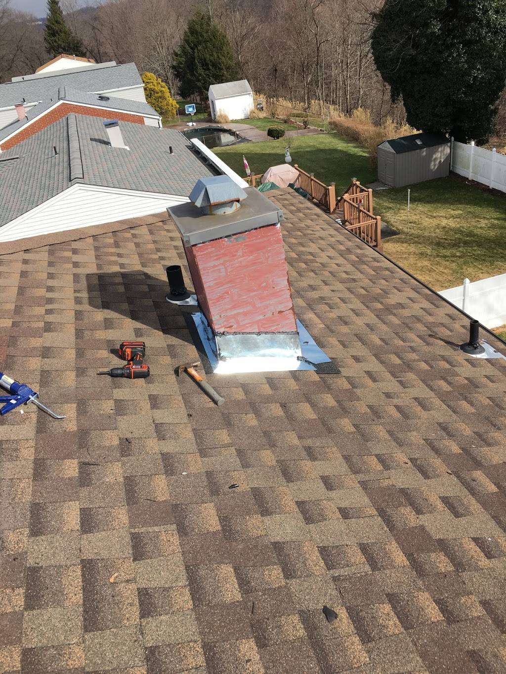 Stay Dry Roofing | 455 Salvini Dr, Pittsburgh, PA 15243, USA | Phone: (412) 294-2222