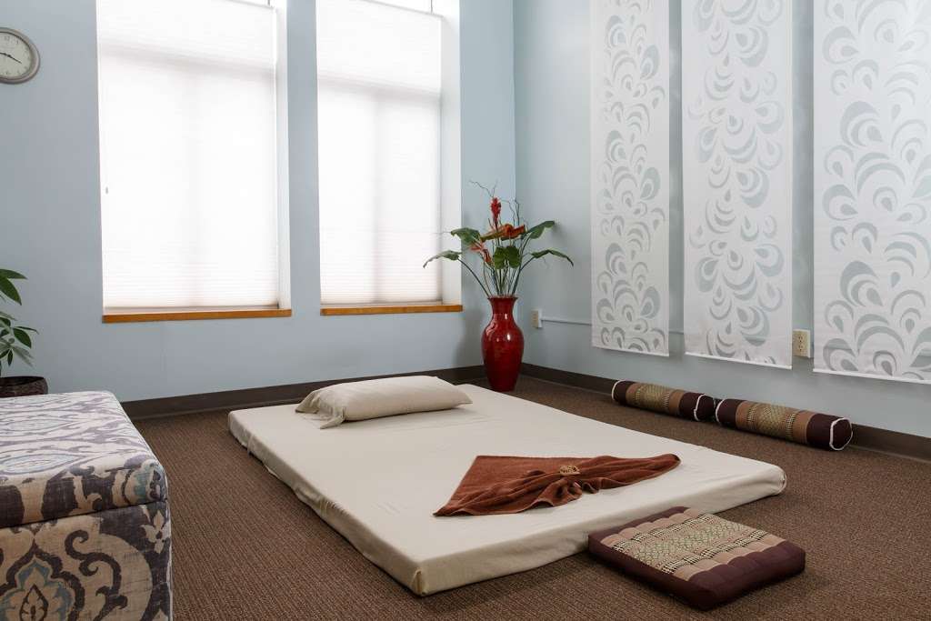 Thai Tranquility Bodywork | 1 Richmond Square #120k, Providence, RI 02906, USA | Phone: (401) 615-4052