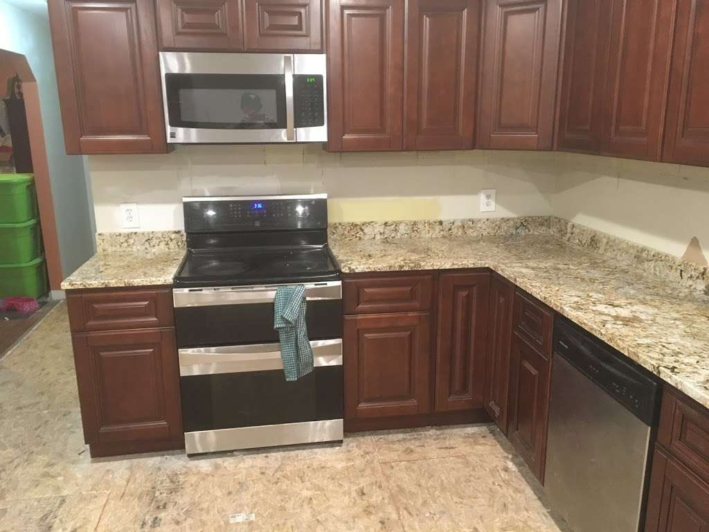 Granite $375 | 1707 Wilmington Ave, Baltimore, MD 21230 | Phone: (410) 599-3442