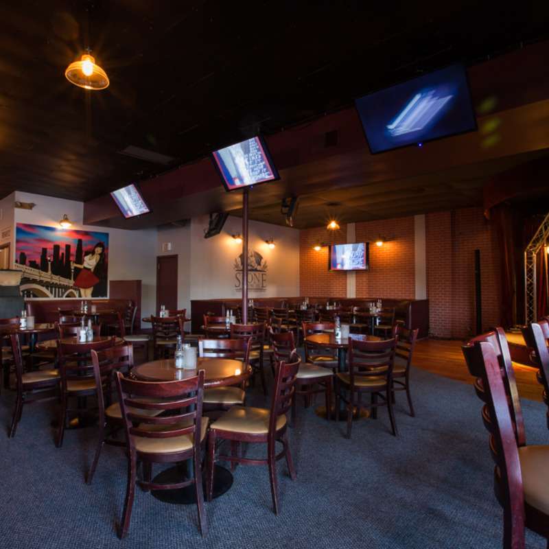 Boardwalk 11 Karaoke Bar and Grill | 10433 National Blvd #5, Los Angeles, CA 90034, USA | Phone: (310) 837-5245