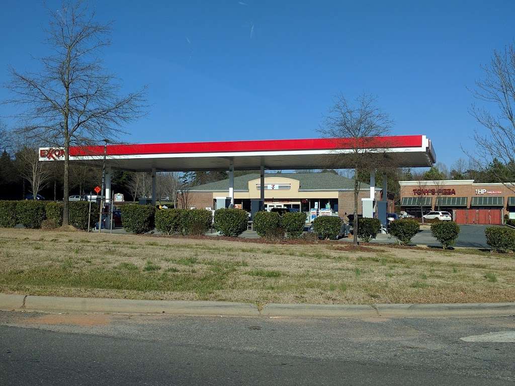 Exxon | 9502 Mt Holly-Huntersville Rd, Huntersville, NC 28078, USA | Phone: (704) 946-2828