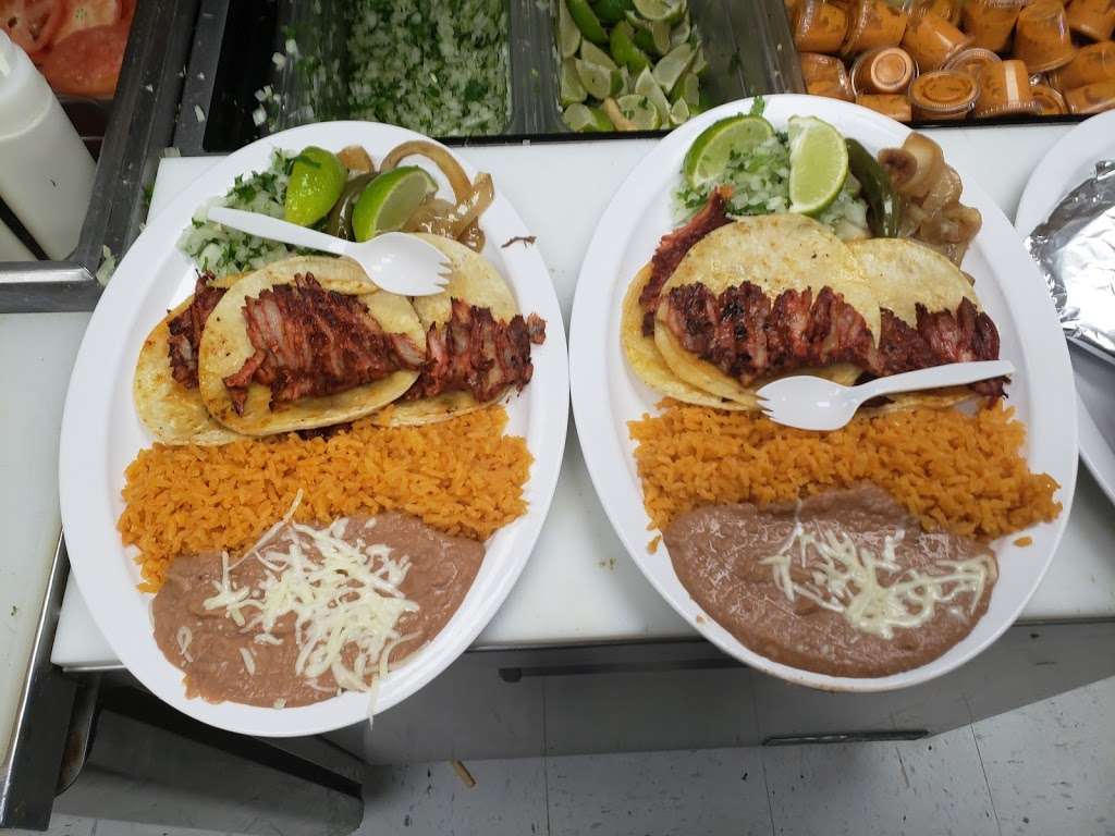 Taqueria El Abuelito | 2709 N Dallas Ave, Lancaster, TX 75134, USA | Phone: (972) 227-1418