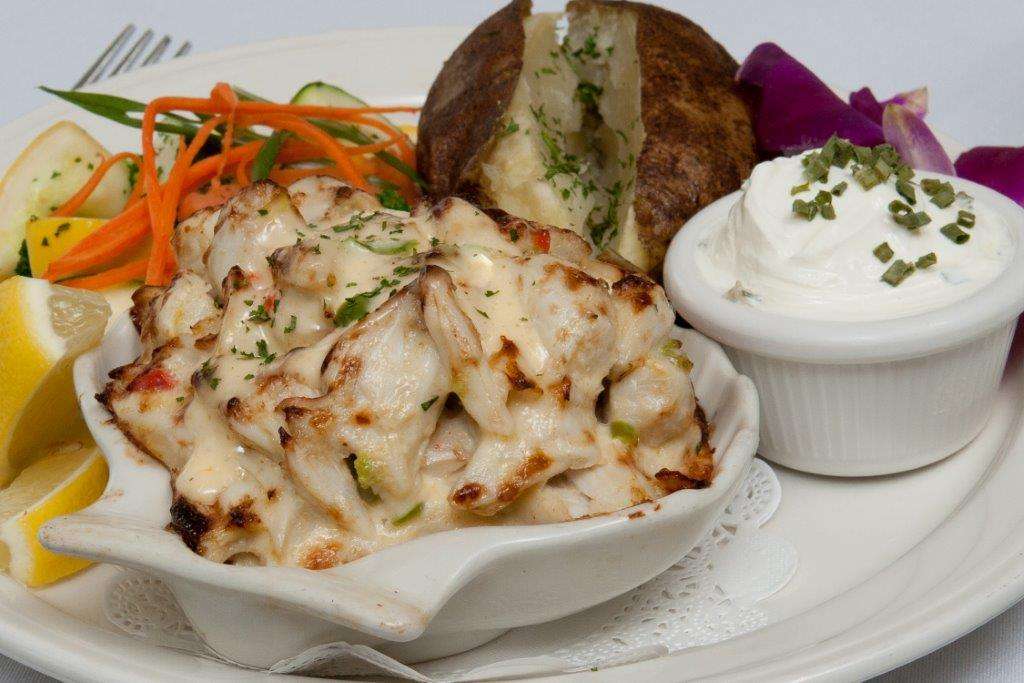 Victorian Room Restaurant | 2800 Baltimore Ave, Ocean City, MD 21842, USA | Phone: (410) 289-1100