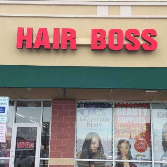 Hair Boss Beauty | 5597 Tulip St, Philadelphia, PA 19124, USA | Phone: (267) 686-5154