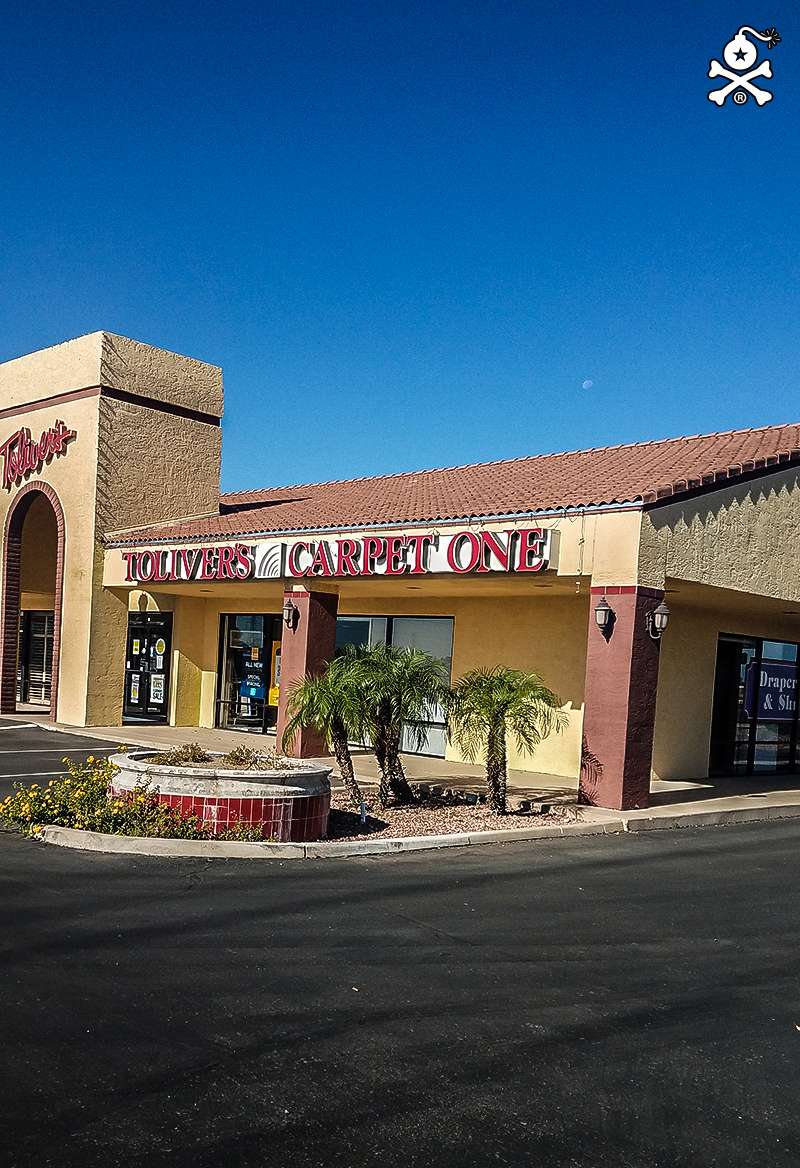 Direct Carpet One Floor & Home | 11677 W Bell Rd, Surprise, AZ 85378, USA | Phone: (623) 972-5586