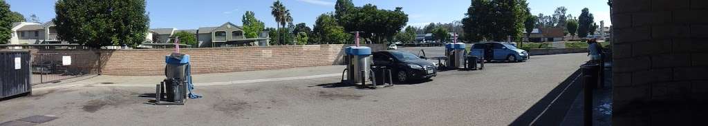 DIY Car Wash | 1345 Las Villas Way, Escondido, CA 92026, USA