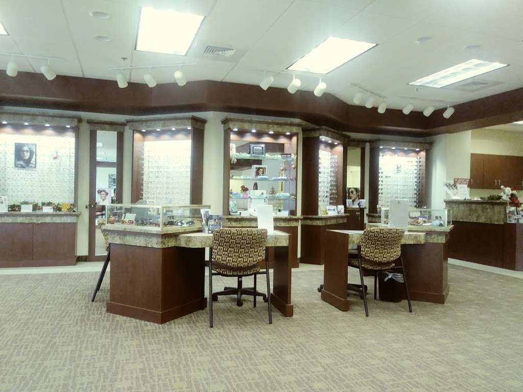 Vision One Total Eyecare Center | 1900 Mason Ave Ste 100, Daytona Beach, FL 32117, USA | Phone: (386) 274-5525