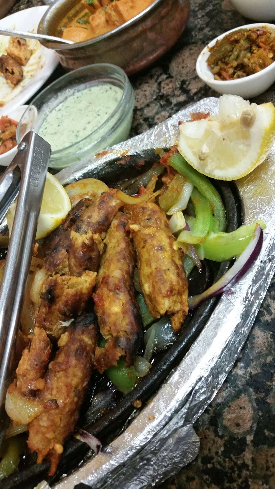 Bhanus Indian Grocery & Cuisine | 7246 Rosemead Blvd, San Gabriel, CA 91775, USA | Phone: (626) 291-2101