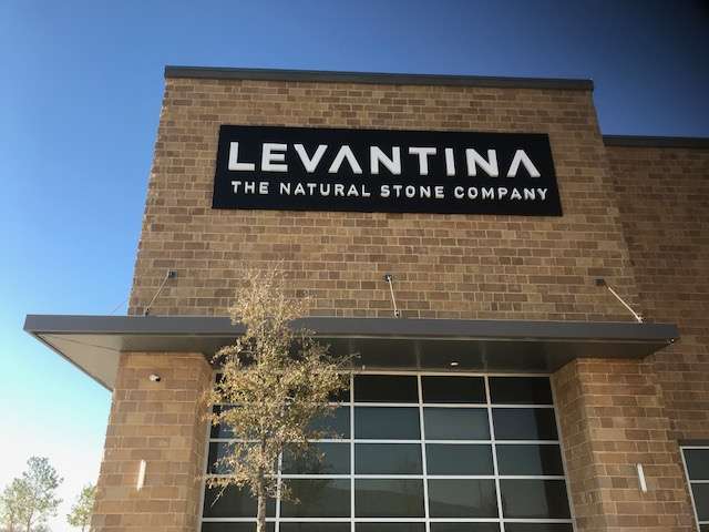 Levantina The Natural Stone Company DALLAS BRANCH | suite 140, 2250 Morgan Pkwy, Farmers Branch, TX 75234, USA | Phone: (972) 488-2800