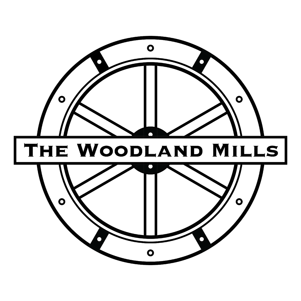 The Woodland Mills | 4685 Shaffers Church Rd, Glenville, PA 17329, USA | Phone: (717) 227-0050